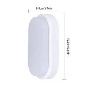Applique murale LED moderne design minimaliste intérieur extérieur éclairage économique élégant salle de bain chambre porche Applique murale LED moderne design minimaliste intérieur extérieur éclairage économique élégant salle de bain chambre porche