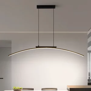 Plafonnier LED bois naturel design scandinave nordique moderne chambre salon éclairage chaleureux économique élégant Plafonnier LED bois naturel design scandinave nordique moderne chambre salon éclairage chaleureux économique élégant