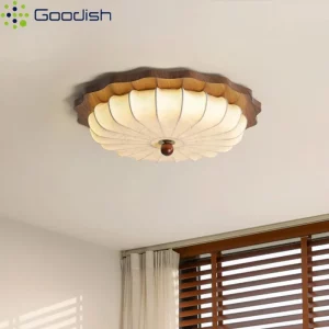 Plafonnier bois design japonais lumière douce décoration intérieure chambre salon éclairage moderne bois naturel ambiance chaleureuse luminaire asiatique Plafonnier bois design japonais lumière douce décoration intérieure chambre salon éclairage moderne bois naturel ambiance chaleureuse luminaire asiatique