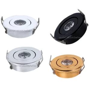 Spot lumineux LED anti-éblouissement design moderne plafonnier intégré aluminium finitions métalliques éclairage ciblé chambre salon cuisine bureau économique durable certification CCC CE CQC FCC Spot lumineux LED anti-éblouissement design moderne plafonnier intégré aluminium finitions métalliques éclairage ciblé chambre salon cuisine bureau économique durable certification CCC CE CQC FCC