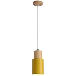 Suspension en bois naturel design scandinave moderne éclairage chaleureux économie d’énergie luminaire salon chambre salle à manger Suspension en bois naturel design scandinave moderne éclairage chaleureux économie d’énergie luminaire salon chambre salle à manger