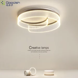 Plafonnier LED bois naturel design scandinave nordique moderne chambre salon éclairage chaleureux économique élégant Plafonnier LED bois naturel design scandinave nordique moderne chambre salon éclairage chaleureux économique élégant