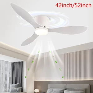Plafonnier LED en bois naturel design scandinave nordique moderne éclairage chaleureux économique élégant pour salon chambre