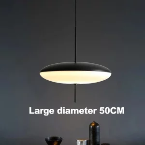 Lampes suspendues en bois naturel design scandinave moderne éclairage chaleureux salon chambre cuisine bureau luminaire élégant économie d’énergie Lampes suspendues en bois naturel design scandinave moderne éclairage chaleureux salon chambre cuisine bureau luminaire élégant économie d’énergie