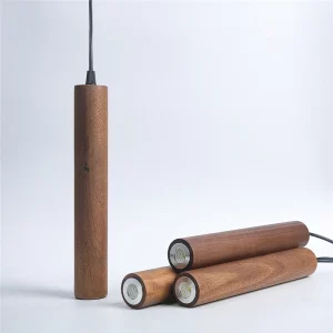 Plafonnier en bois massif design nordique moderne luminaire déco intérieur éclairage chaleureux pour salon chambre restaurant bar Plafonnier en bois massif design nordique moderne luminaire déco intérieur éclairage chaleureux pour salon chambre restaurant bar