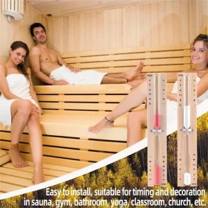 Plafonnier bois naturel design scandinave nordique moderne salle de bains sauna éclairage chaleureux économique élégant