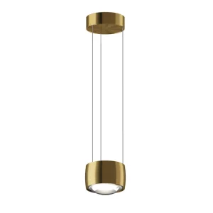 Suspension LED métal doré design moderne minimaliste éclairage chaleureux salle à manger salon cuisine contemporain élégant économie d’énergie Suspension LED métal doré design moderne minimaliste éclairage chaleureux salle à manger salon cuisine contemporain élégant économie d’énergie