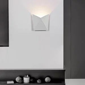 Applique murale LED moderne design minimaliste intérieur extérieur salon chambre escaliers éclairage doux économique élégant Applique murale LED moderne design minimaliste intérieur extérieur salon chambre escaliers éclairage doux économique élégant