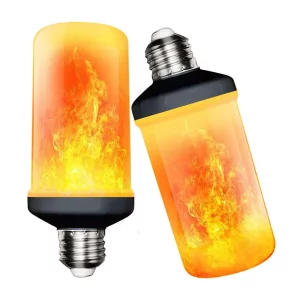 Ampoule décorative effet flamme LED E27 E14 12W lumière dynamique multiple modes luminaire créatif pour bar hôtel restaurant fête Ampoule décorative effet flamme LED E27 E14 12W lumière dynamique multiple modes luminaire créatif pour bar hôtel restaurant fête