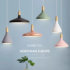 Suspension LED bois naturel design nordique scandinave éclairage chaleureux salon cuisine chambre cuisine moderne économique élégant Suspension LED bois naturel design nordique scandinave éclairage chaleureux salon cuisine chambre cuisine moderne économique élégant