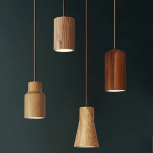 Suspension lampadaire bois naturel design scandinave moderne chambres salons éclairage chaleureux économique élégant Suspension lampadaire bois naturel design scandinave moderne chambres salons éclairage chaleureux économique élégant