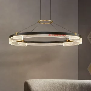 Plafonnier LED suspendu design moderne en métal acrylique lumière diffuse chambre salon éclairage intérieur décoratif italien Plafonnier LED suspendu design moderne en métal acrylique lumière diffuse chambre salon éclairage intérieur décoratif italien