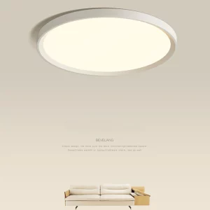 Plafonnier LED bois naturel design scandinave nordique moderne chambre salon éclairage chaleureux économique élégant Plafonnier LED bois naturel design scandinave nordique moderne chambre salon éclairage chaleureux économique élégant