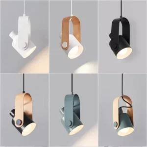 Suspension bois naturel design nordique moderne éclairage chaleureux chambre salon bureau cuisine déco élégante économique Suspension bois naturel design nordique moderne éclairage chaleureux chambre salon bureau cuisine déco élégante économique
