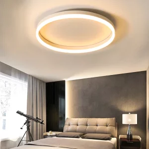 Plafonnier LED bois naturel design scandinave nordique moderne chambre salon éclairage chaleureux économique élégant Plafonnier LED bois naturel design scandinave nordique moderne chambre salon éclairage chaleureux économique élégant