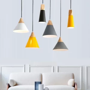 Suspension luminaire bois naturel design scandinave moderne LED éclairage chaleureux salon salle à manger cuisine loft écoénergétique élégant Suspension luminaire bois naturel design scandinave moderne LED éclairage chaleureux salon salle à manger cuisine loft écoénergétique élégant