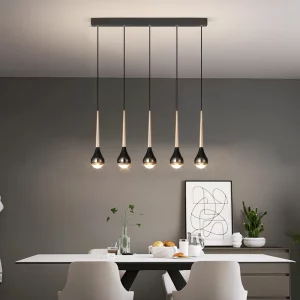 Plafonnier LED bois naturel design scandinave nordique moderne chambre salon éclairage chaleureux économique élégant Plafonnier LED bois naturel design scandinave nordique moderne chambre salon éclairage chaleureux économique élégant