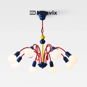 Lustre minimaliste moderne plafonnier créatif en forme de branche pour hôtel restaurant salon cuisine chambre décor lumière Lustre minimaliste moderne plafonnier créatif en forme de branche pour hôtel restaurant salon cuisine chambre décor lumière
