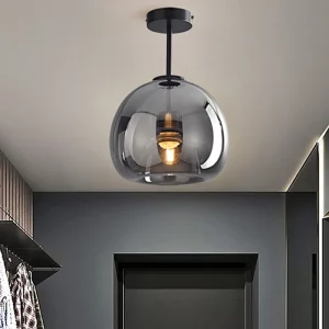 Plafonnier LED bois naturel design scandinave nordique moderne chambre salon éclairage chaleureux économique élégant Plafonnier LED bois naturel design scandinave nordique moderne chambre salon éclairage chaleureux économique élégant
