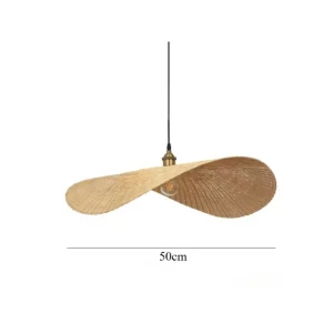 Suspension en rotin et bambou design bohème chic éclairage naturel salon chambre salle à manger lumière chaleureuse décorative artisanat intérieur moderne Suspension en rotin et bambou design bohème chic éclairage naturel salon chambre salle à manger lumière chaleureuse décorative artisanat intérieur moderne