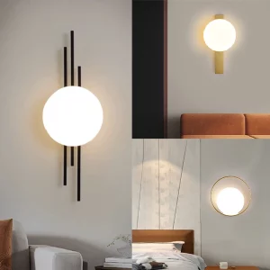 Luminaire mur LED bois naturel design scandinave nordique moderne chambre salon éclairage chaleureux économique élégant Luminaire mur LED bois naturel design scandinave nordique moderne chambre salon éclairage chaleureux économique élégant