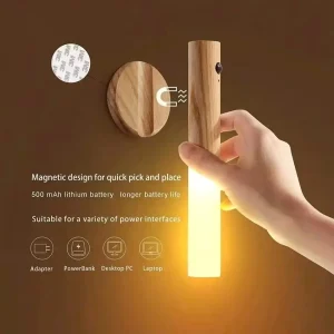 Applique murale LED bois naturel design scandinave nordique moderne lumière chaleureuse éclairage flexible économique élégant Applique murale LED bois naturel design scandinave nordique moderne lumière chaleureuse éclairage flexible économique élégant