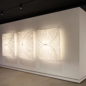 2025 Ariette applique murale italienne design moderne minimaliste éclairage diffus luminaire salon chambre cuisine galerie mur 2025 Ariette applique murale italienne design moderne minimaliste éclairage diffus luminaire salon chambre cuisine galerie mur