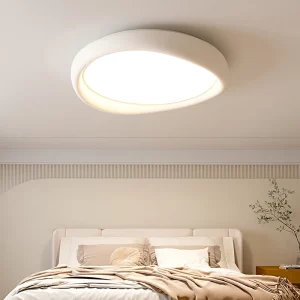 Plafonnier LED bois naturel design scandinave nordique moderne chambre salon éclairage chaleureux économique élégant Plafonnier LED bois naturel design scandinave nordique moderne chambre salon éclairage chaleureux économique élégant