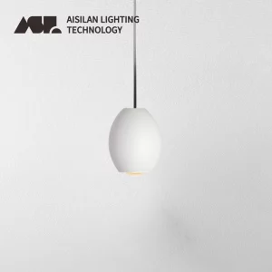 Suspension métal blanc design moderne minimaliste chambre salon cuisine éclairage intérieur élégant lumière douce économies d’énergie Suspension métal blanc design moderne minimaliste chambre salon cuisine éclairage intérieur élégant lumière douce économies d’énergie