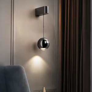 Applique murale LED moderne design minimaliste lumière dirigée intérieure salle à manger chambre salon éclairage élégant économie d’énergie Applique murale LED moderne design minimaliste lumière dirigée intérieure salle à manger chambre salon éclairage élégant économie d’énergie