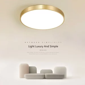 Plafonnier LED moderne design scandinave nordique luminaire intérieur élégant éclairage chaleureux économique chambre salon Plafonnier LED moderne design scandinave nordique luminaire intérieur élégant éclairage chaleureux économique chambre salon