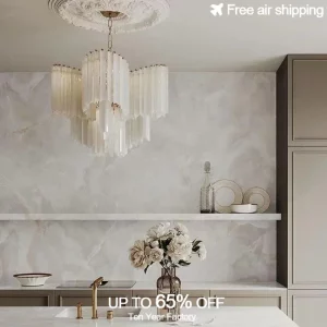 Plafonnier suspendu verre vintage LED design classique conique lustre salon decoration maison élégance lumière chaleureuse économique