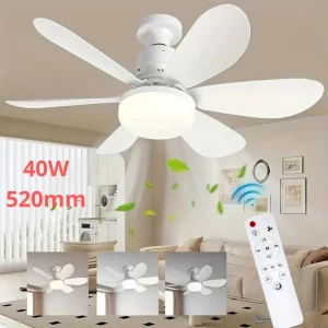 Plafonnier LED bois naturel design scandinave nordique moderne chambre salon éclairage chaleureux économique élégant