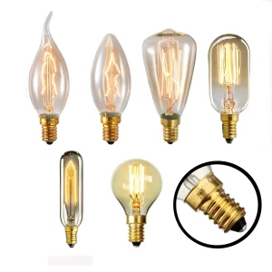 Plafonnier en bois vintage ampoules Edison filament visible lumière rétro ambiance chaleureuse décoration intérieure élégante durabilité économique Plafonnier en bois vintage ampoules Edison filament visible lumière rétro ambiance chaleureuse décoration intérieure élégante durabilité économique