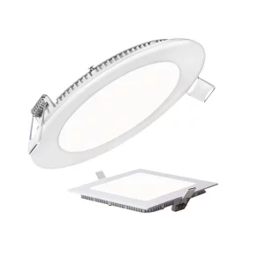 Plafonnier LED aluminium design moderne minimaliste éclairage encastré salon chambre cuisine économique durable Plafonnier LED aluminium design moderne minimaliste éclairage encastré salon chambre cuisine économique durable