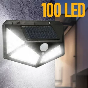 Lampe murale extérieure solaire LED design moderne éclairage de jardin capteur de mouvement économique durable écolo Lampe murale extérieure solaire LED design moderne éclairage de jardin capteur de mouvement économique durable écolo