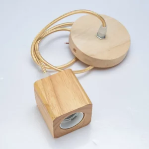 Suspension bois naturel design scandinave moderne luminaire épuré pour salon chambre cuisine éclairage chaleureux déco nordique Suspension bois naturel design scandinave moderne luminaire épuré pour salon chambre cuisine éclairage chaleureux déco nordique