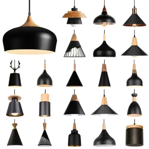 Suspension bois métal design scandinave nordique moderne éclairage chaleureux salon cuisine chambre à coucher salle à manger Suspension bois métal design scandinave nordique moderne éclairage chaleureux salon cuisine chambre à coucher salle à manger