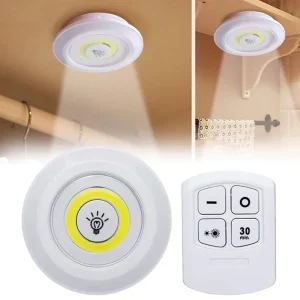 Plafonnier LED sans fil télécommande éclairage intérieur moderne design minimaliste cuisine escalier salle de bain éclairage d’appoint économique pratique Plafonnier LED sans fil télécommande éclairage intérieur moderne design minimaliste cuisine escalier salle de bain éclairage d’appoint économique pratique