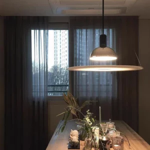 Suspension en bois naturel design scandinave moderne lumière chaleureuse salle à manger cuisine éclairage élégant économique Suspension en bois naturel design scandinave moderne lumière chaleureuse salle à manger cuisine éclairage élégant économique