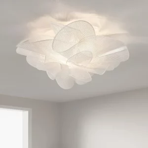 Plafonnier en bois naturel style scandinave moderne luminaire chambre salon éclairage chaleureux économique élégant Plafonnier en bois naturel style scandinave moderne luminaire chambre salon éclairage chaleureux économique élégant