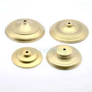 Base de plafonnier en laiton design classique moderne pour salon chambre décoration intérieure élégante anti-rouille Base de plafonnier en laiton design classique moderne pour salon chambre décoration intérieure élégante anti-rouille