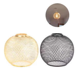 Suspension métal ajouré design moderne minimaliste lumière chaleureuse salon salle à manger éclairage industriel élégant ajustable Suspension métal ajouré design moderne minimaliste lumière chaleureuse salon salle à manger éclairage industriel élégant ajustable