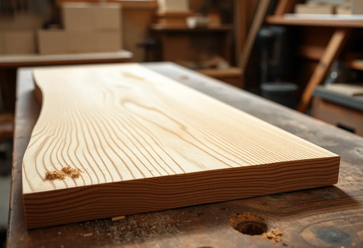 combien de fois peut on poncer un parquet